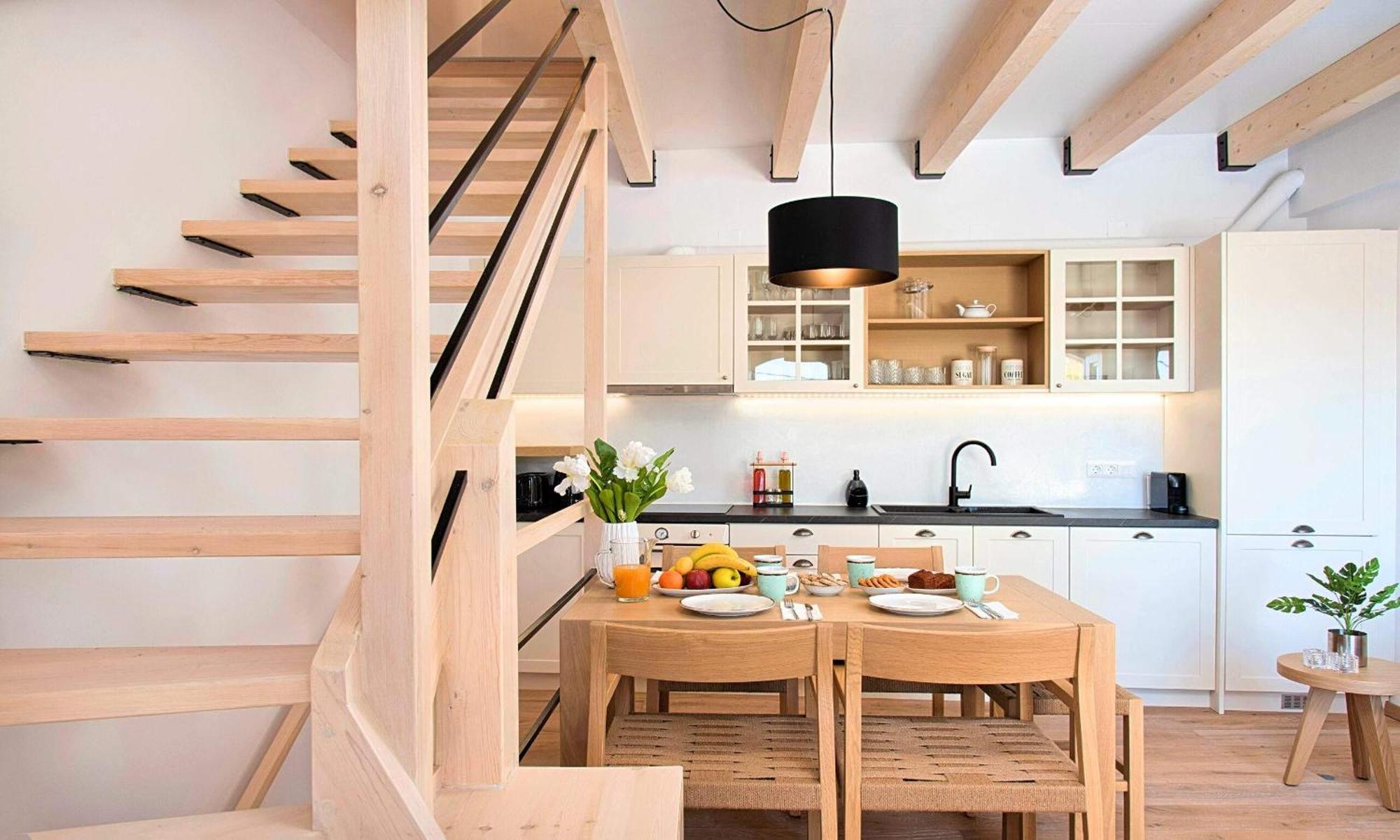 Sun Stone Villas Chania  Luaran gambar